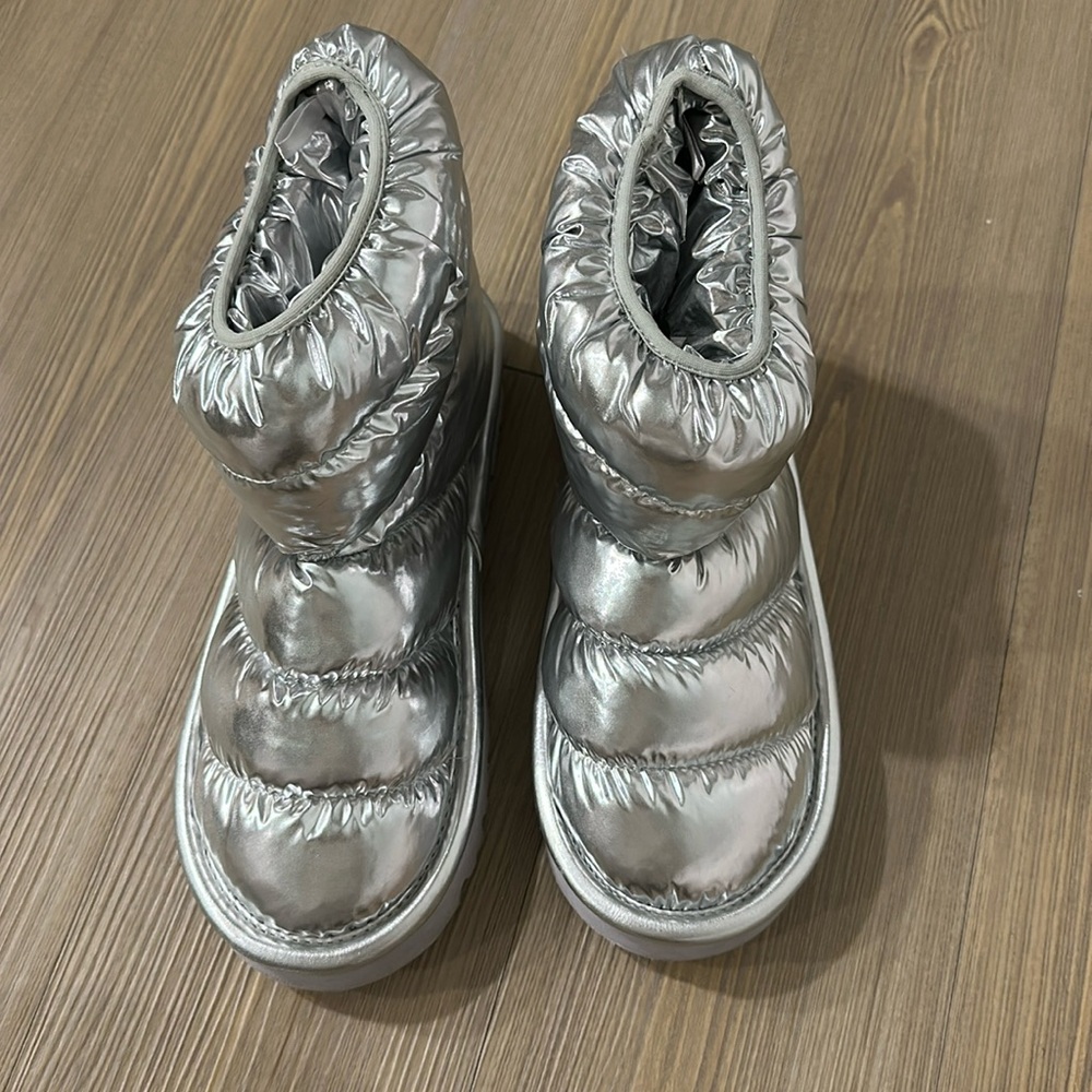 Boots - Ugg’s style